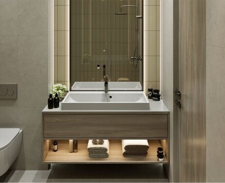 Waschbecken VARNA 900