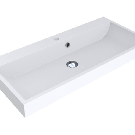 Waschbecken VARNA 900 MATT #2