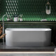 Badewanne BALI #1