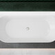 Badewanne BALI #2