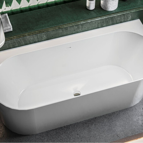 Badewanne BALI #3