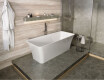 Badewanne BONITA