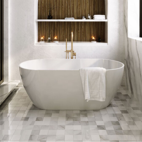 Badewanne GREENLAND 1680 #1
