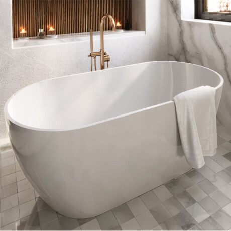 Badewanne GREENLAND 1680 #4