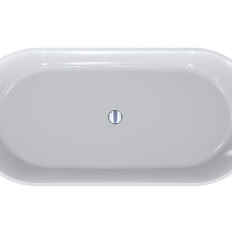 Badewanne GREENLAND 1680 #8