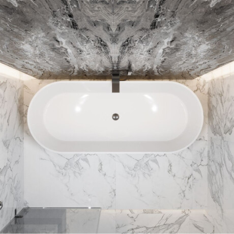Badewanne PROVIDENCE #1