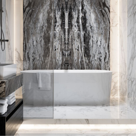 Badewanne PROVIDENCE #3