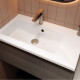 Waschbecken BARCELONA 700 L #4