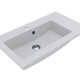 Waschbecken BARCELONA 700 L #6