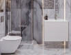 Waschbecken BARCELONA 700 R