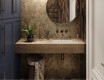 Waschbecken BOGOTA 405