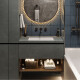 Waschbecken BOGOTA 505 #1