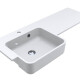 Waschbecken FONTANA L #2