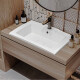 Waschbecken TORONTO #1