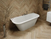 Badewanne ALBENIA