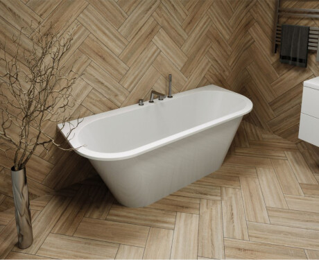 Badewanne ALBENIA