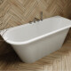 Badewanne ALBENIA #4
