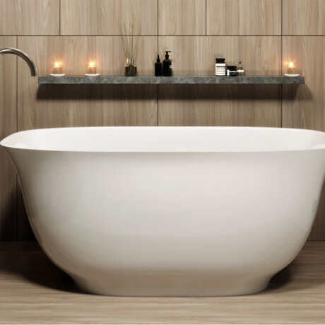 Badewanne SANTORINI #4