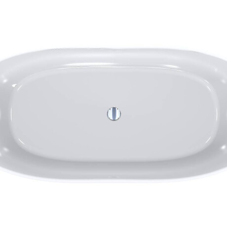 Badewanne SANTORINI #7