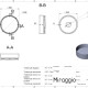 Waschbecken LOLA #4