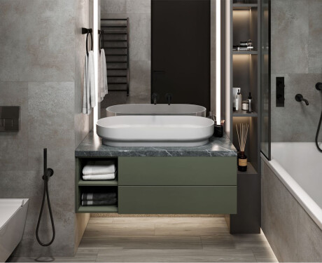 Waschbecken MARTA 900