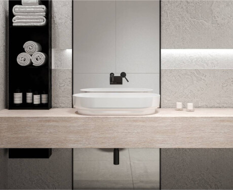 Waschbecken MARTA 750