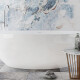 Badewanne MADONNA #3