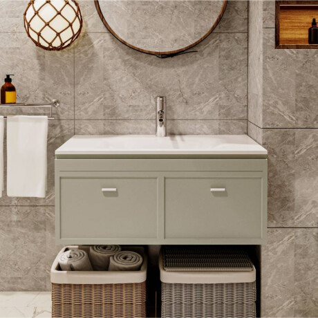 Waschbecken JESSEL 800 #1