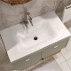 Waschbecken JESSEL 800 #2