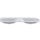 Waschbecken JESSEL 1200-2 MATT #4