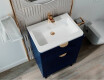 Waschbecken EDAM