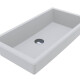 Waschbecken BOGOTA 605 MATT #2