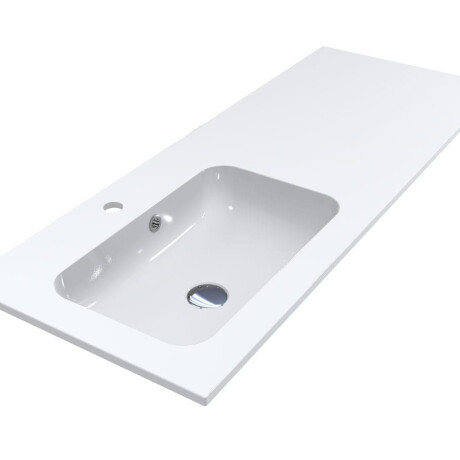 Waschbecken DELLA 1200 L #4