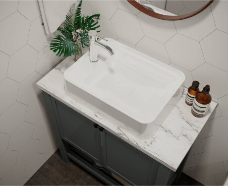 Waschbecken MARRAKESH 380