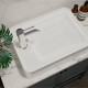 Waschbecken MARRAKESH 380 #3