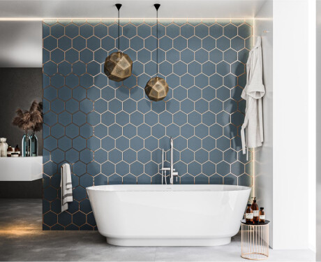 Badewanne SIENA