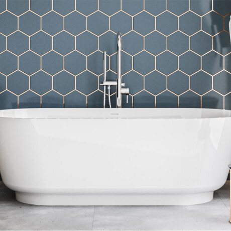 Badewanne SIENA #4