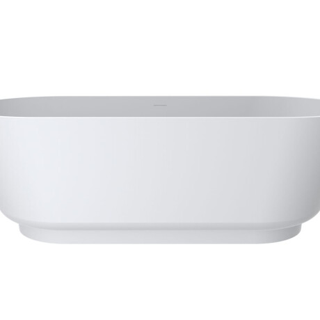 Badewanne SIENA MATT #4
