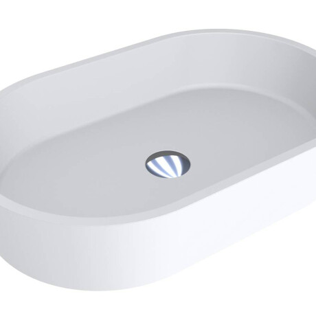 Waschbecken SORRENTO MIRASOFT #2