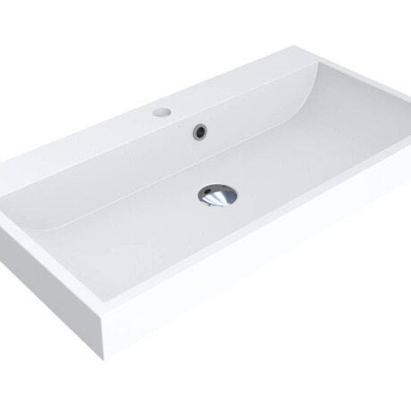 Waschbecken VARNA 800 MIRASOFT #2