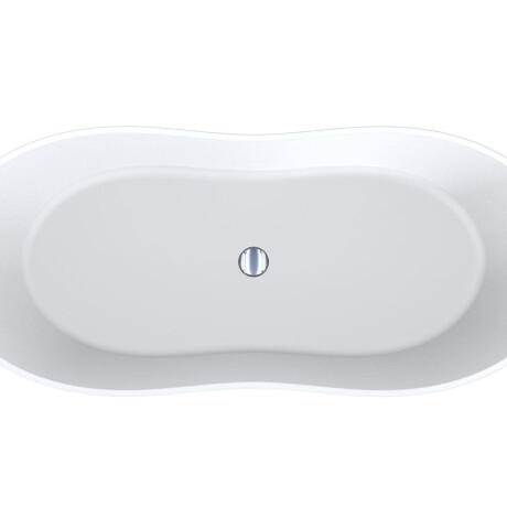 Badewanne FLORIDA MIRASOFT #3