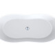 Badewanne FLORIDA MIRASOFT #3