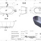 Badewanne GREENLAND 1680 MIRASOFT #1