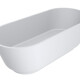 Badewanne SIENA MIRASOFT #2