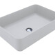 Waschbecken SAN MARTIN MIRASOFT #2