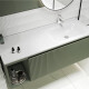 Waschbecken JESSEL 1200 R #2