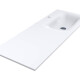 Waschbecken JESSEL 1200 R #6