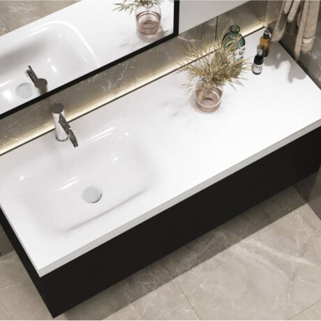 Waschbecken JESSEL 1200 L #3