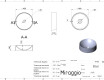 Waschbecken ELLEL MIRASOFT