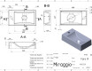 Waschbecken FARO R MIRASOFT